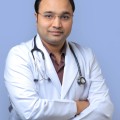 Dr. Rahul Agrawal , Gastroenterologist